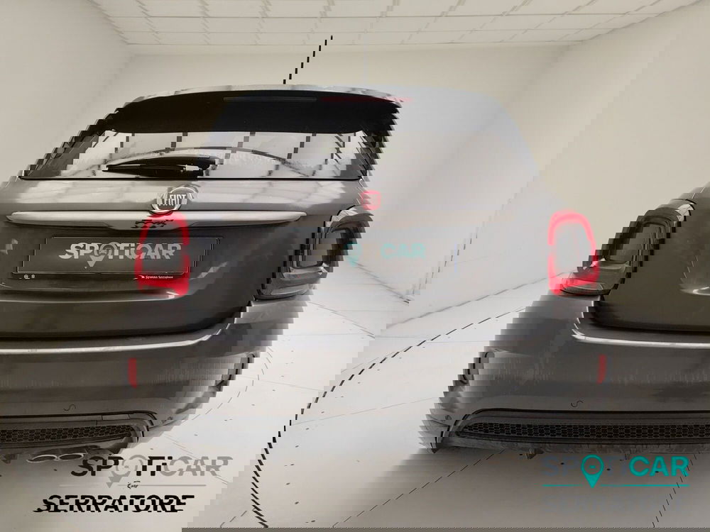 Fiat 500X usata a Como (6)