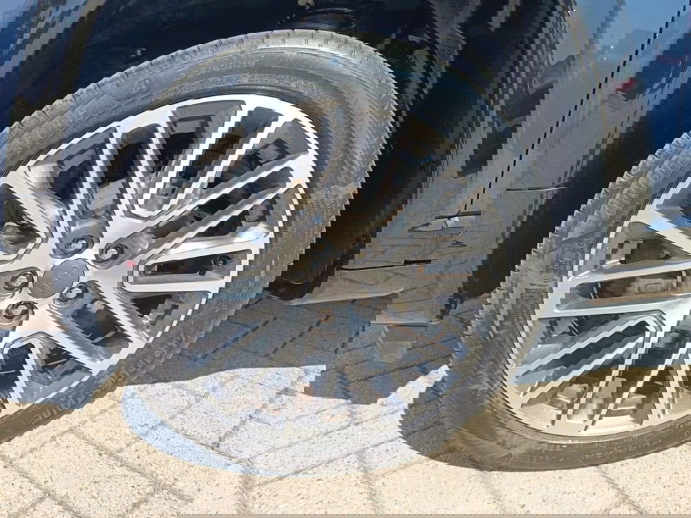 Jeep Compass usata a Alessandria (10)