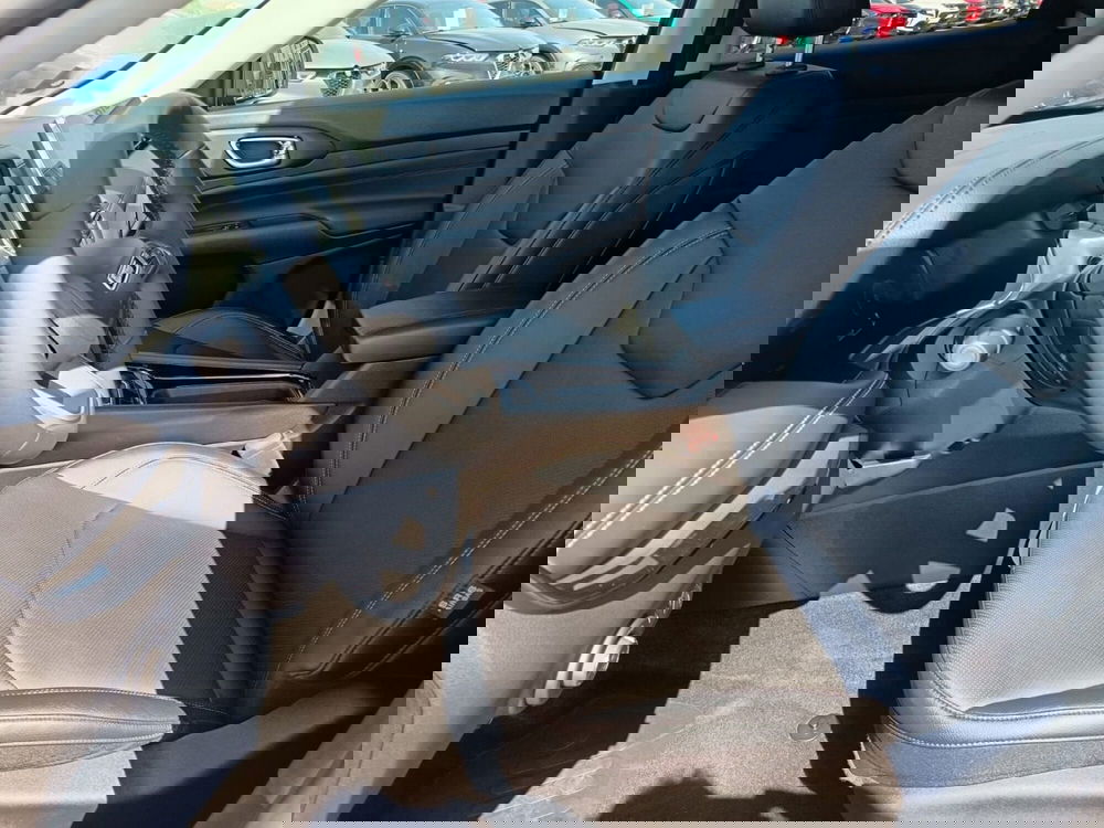 Jeep Compass usata a Alessandria (11)