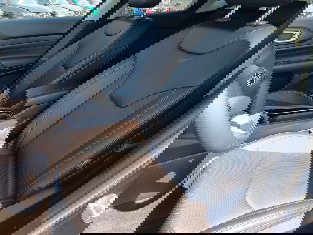 Jeep Compass usata a Alessandria (12)