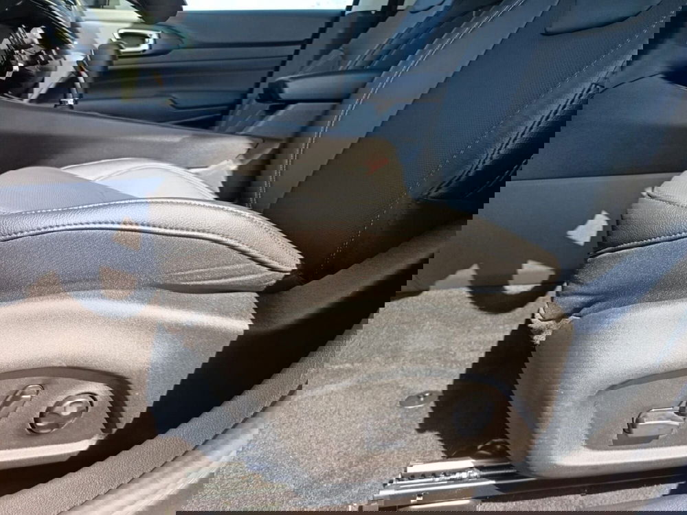 Jeep Compass usata a Alessandria (13)