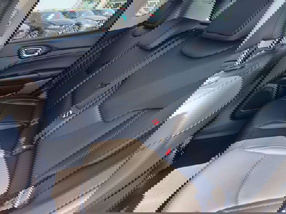 Jeep Compass usata a Alessandria (14)