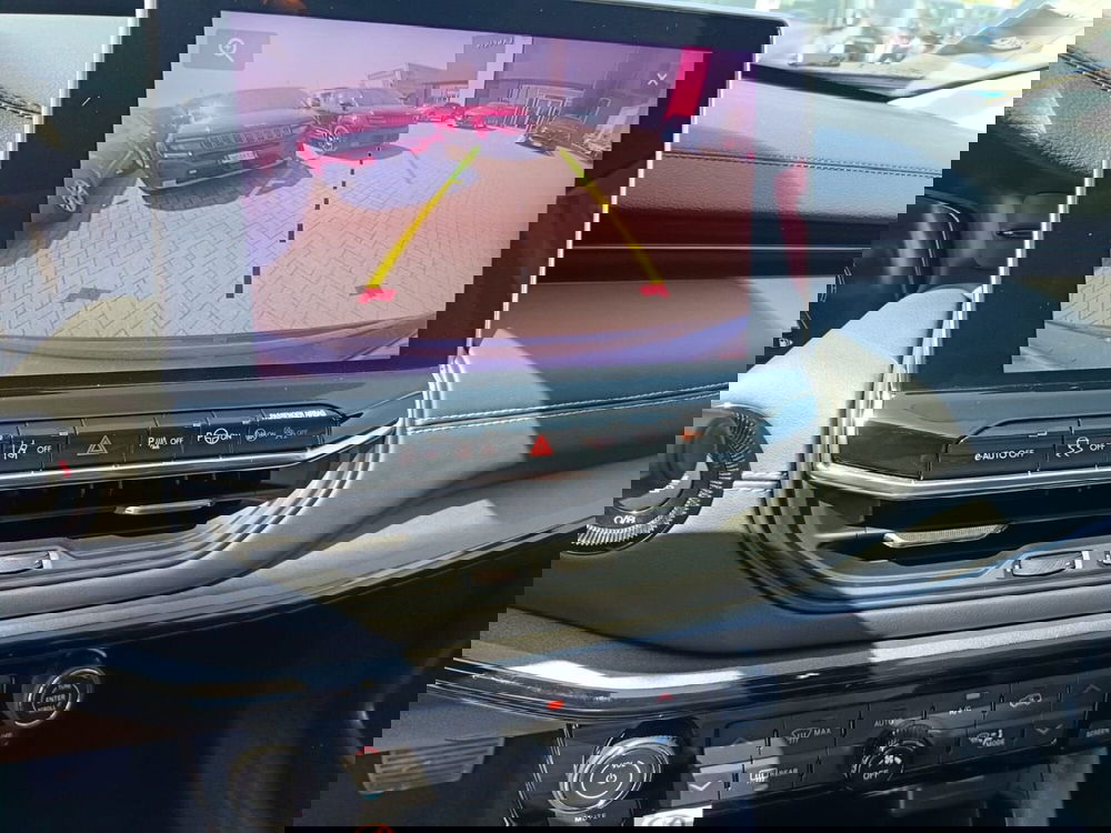 Jeep Compass usata a Alessandria (19)