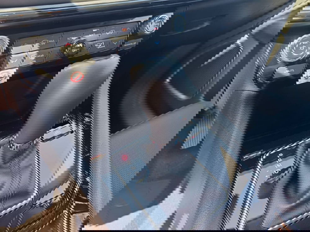 Jeep Compass usata a Alessandria (20)