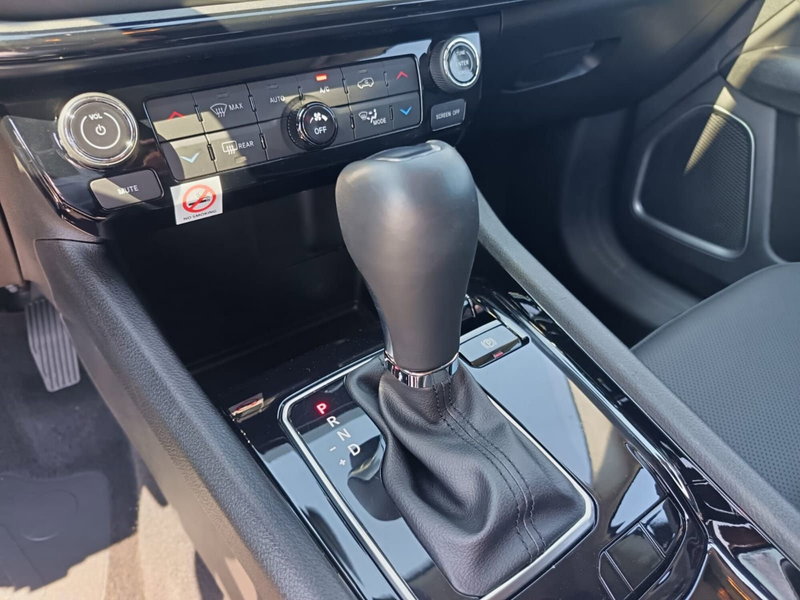 Jeep Compass usata a Alessandria (20)