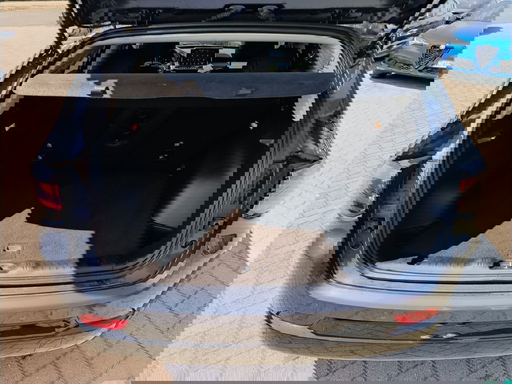 Jeep Compass usata a Alessandria (4)