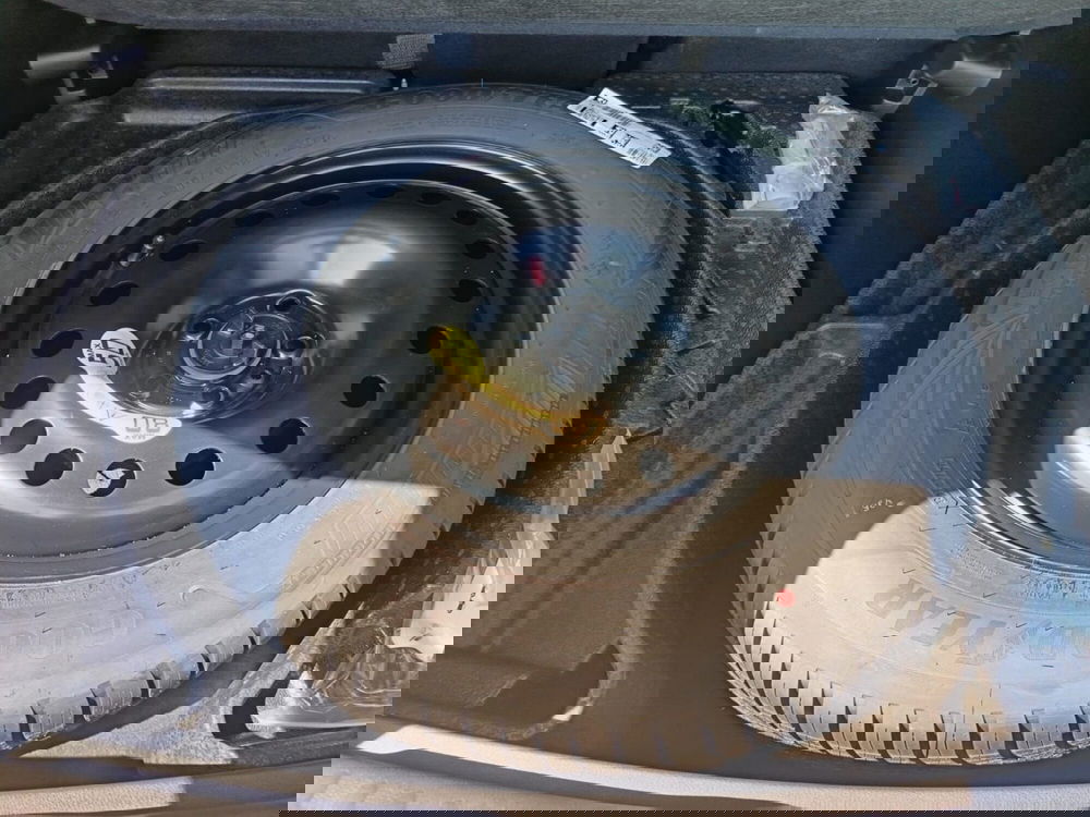 Jeep Compass usata a Alessandria (5)