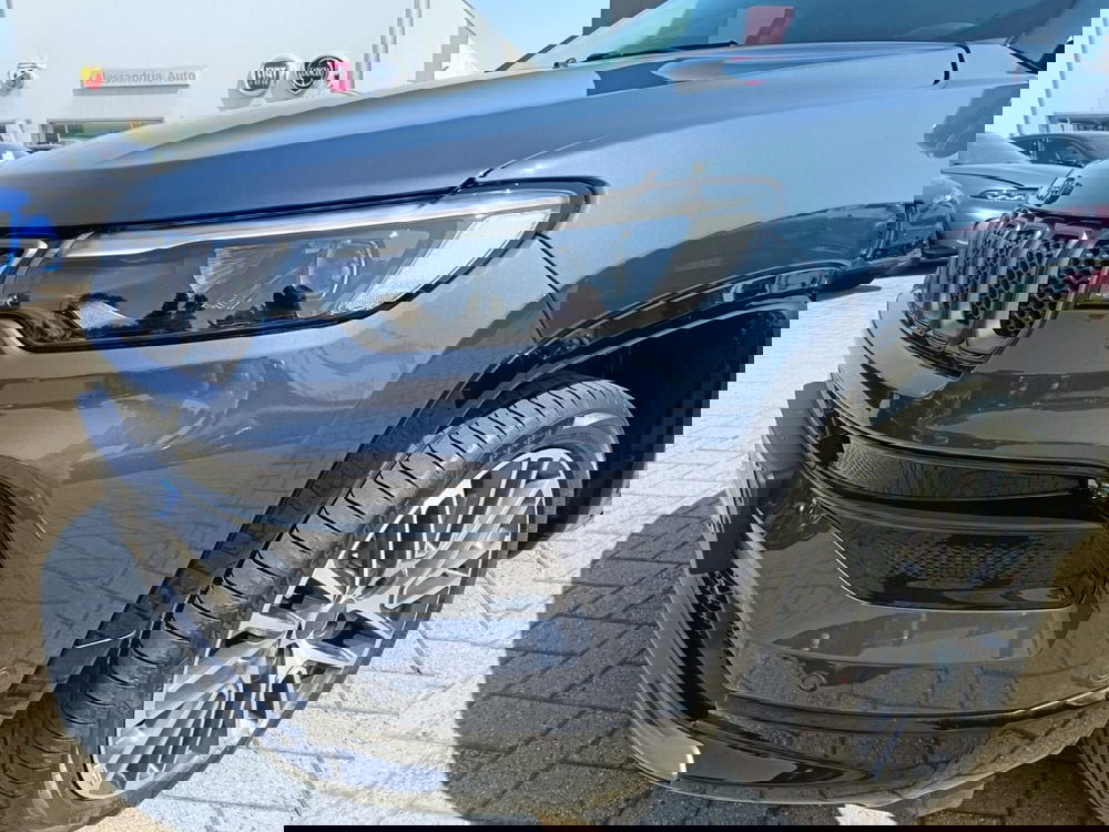 Jeep Compass usata a Alessandria (8)