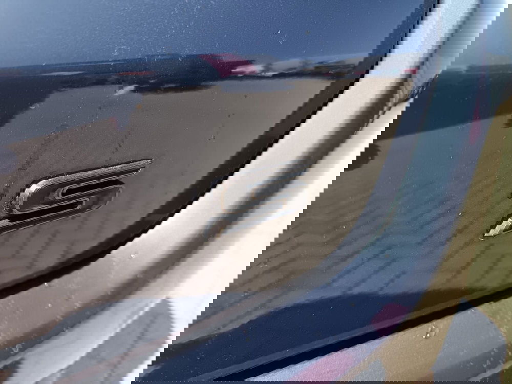 Jeep Compass usata a Alessandria (9)