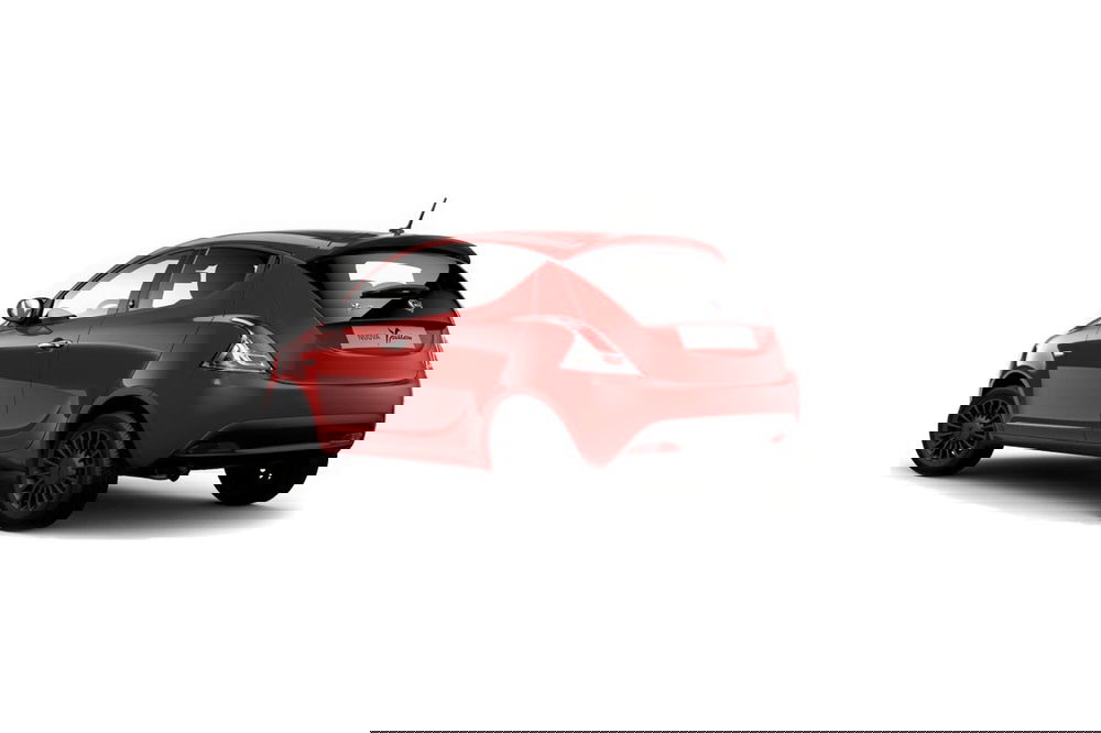 Lancia Ypsilon nuova a Como (2)