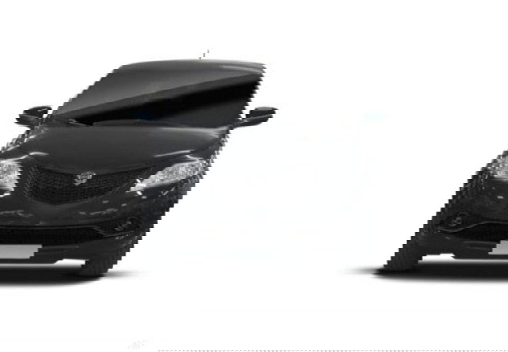 Lancia Ypsilon nuova a Como (9)