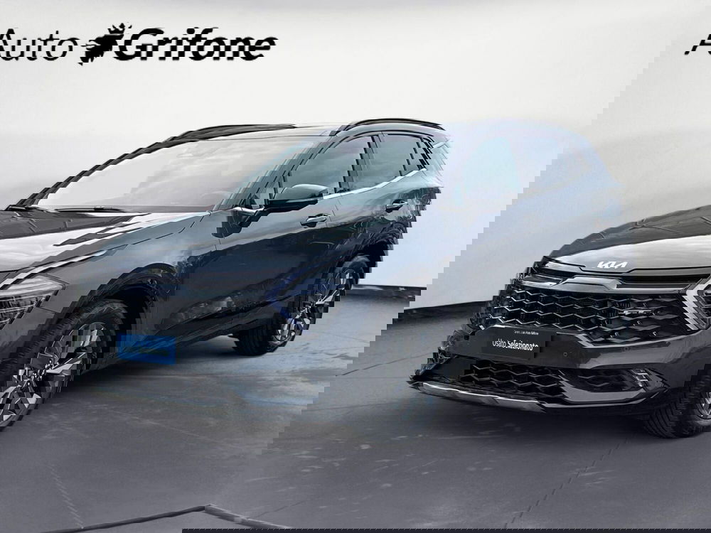 Kia Sportage usata a Modena