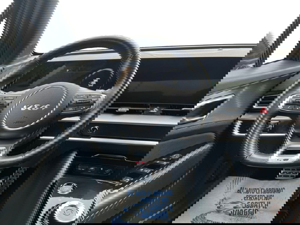 Kia Sportage usata a Modena (12)