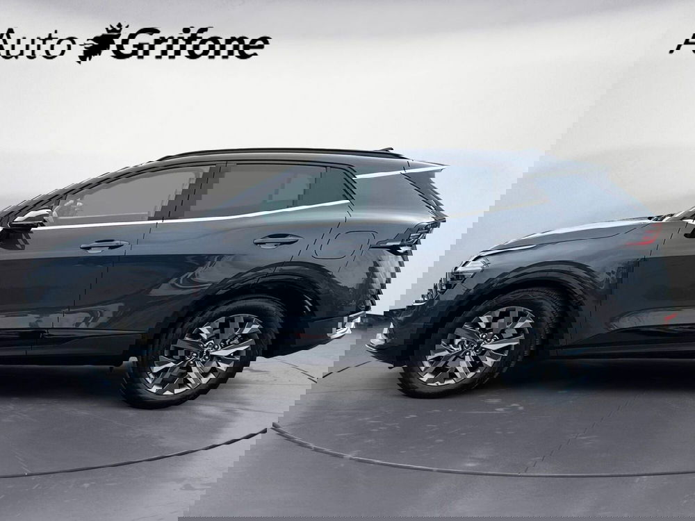 Kia Sportage usata a Modena (2)