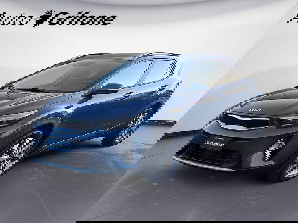 Kia Stonic usata a Modena