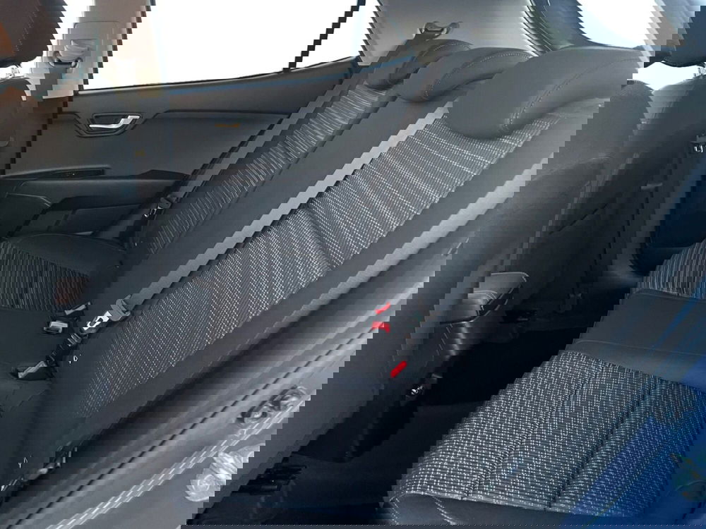 Kia Stonic usata a Modena (13)