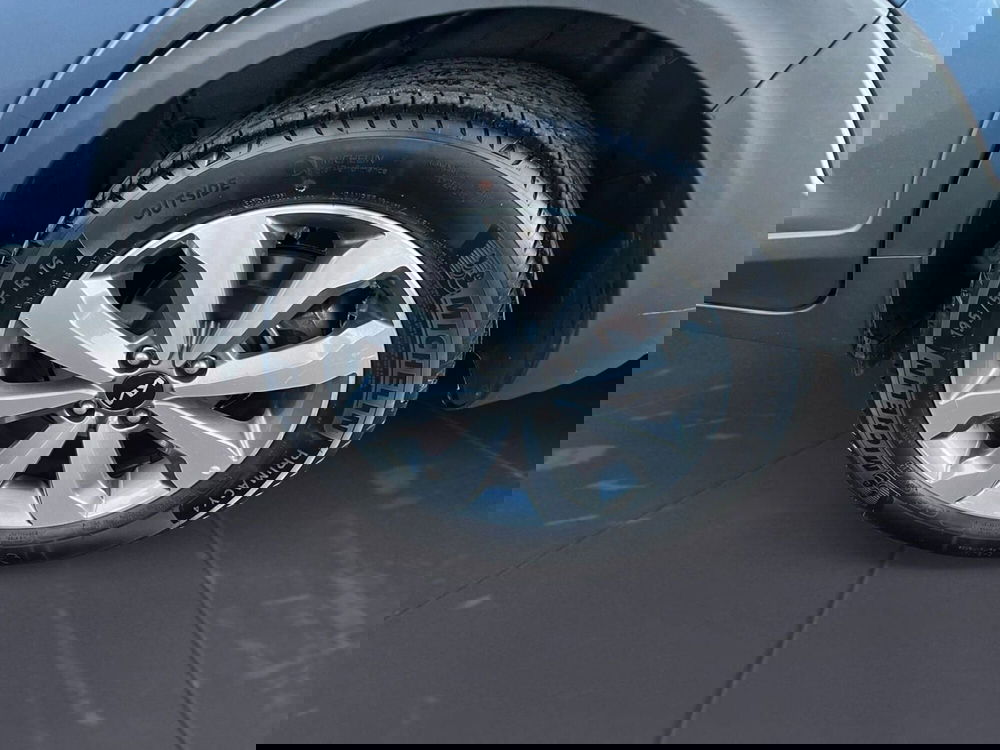 Kia Stonic usata a Modena (14)