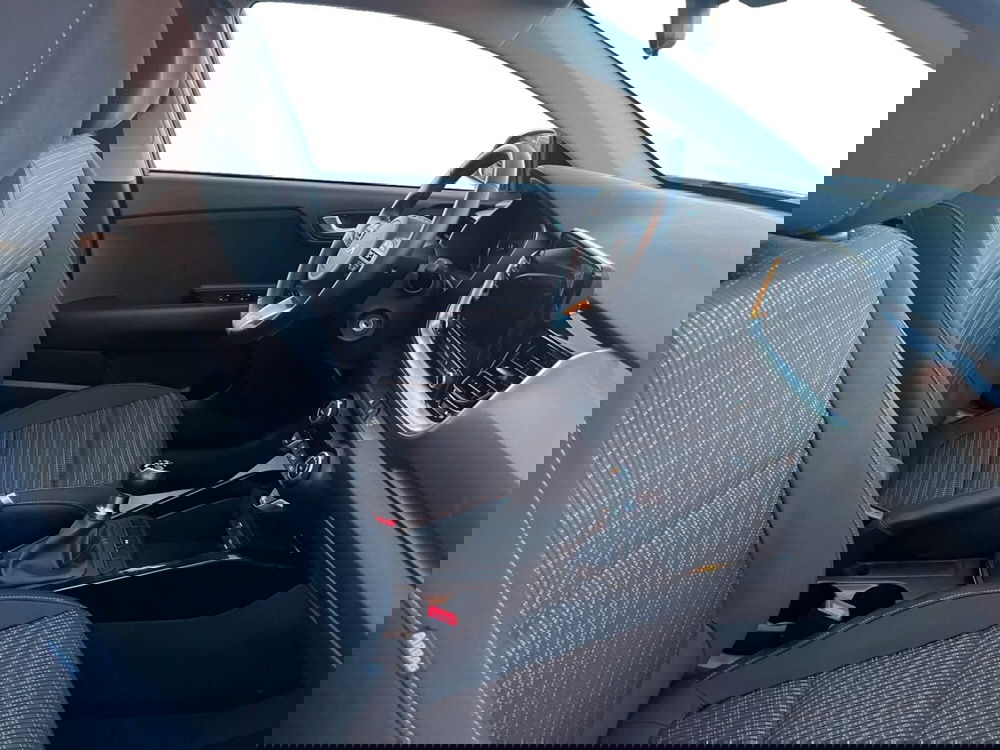 Kia Stonic usata a Modena (15)