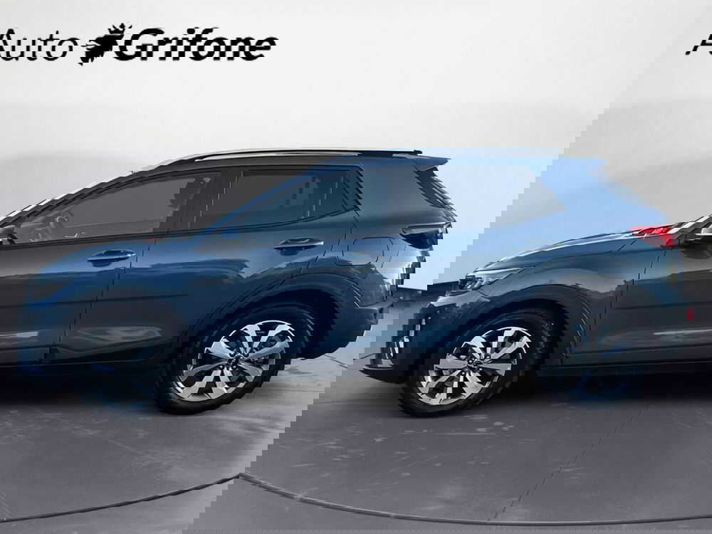 Kia Stonic usata a Modena (2)