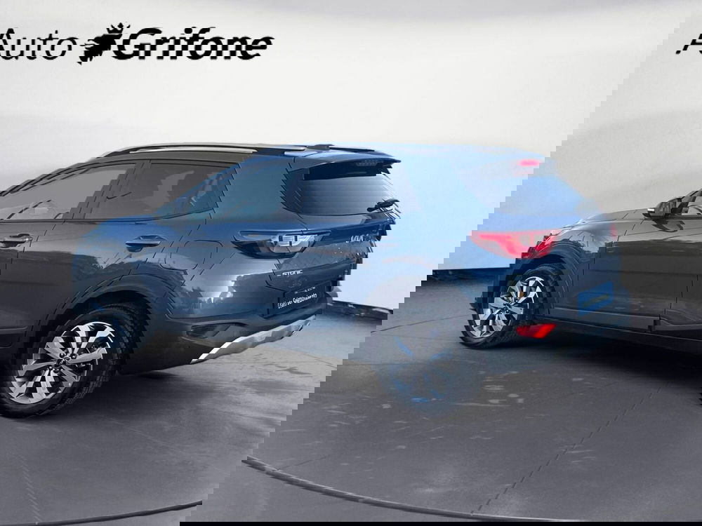 Kia Stonic usata a Modena (3)