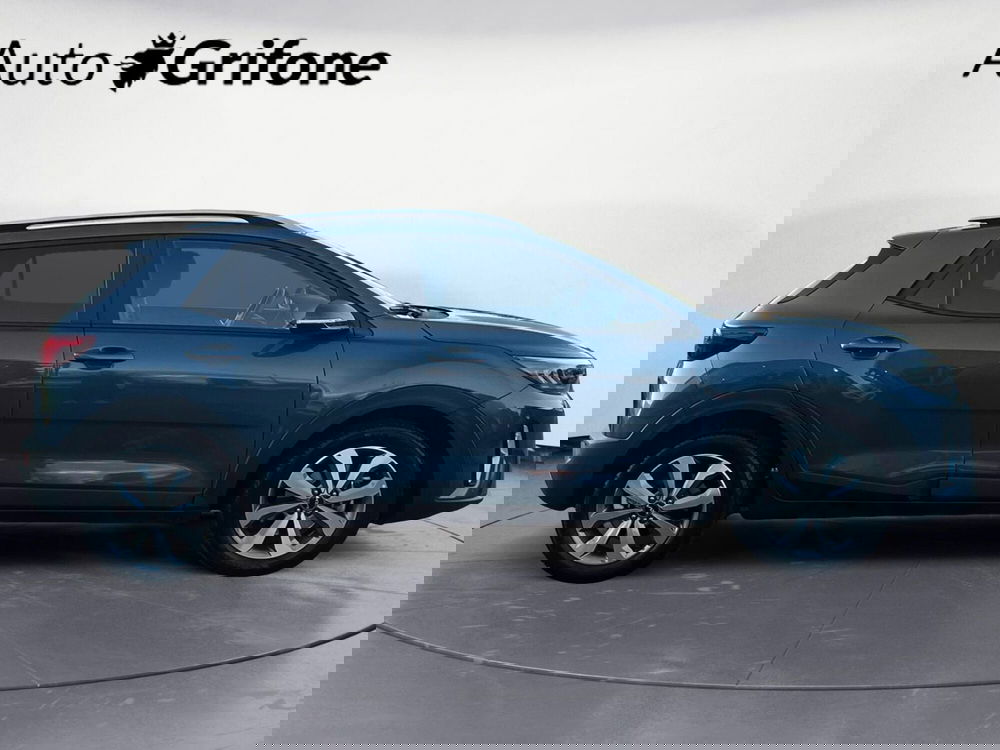 Kia Stonic usata a Modena (6)