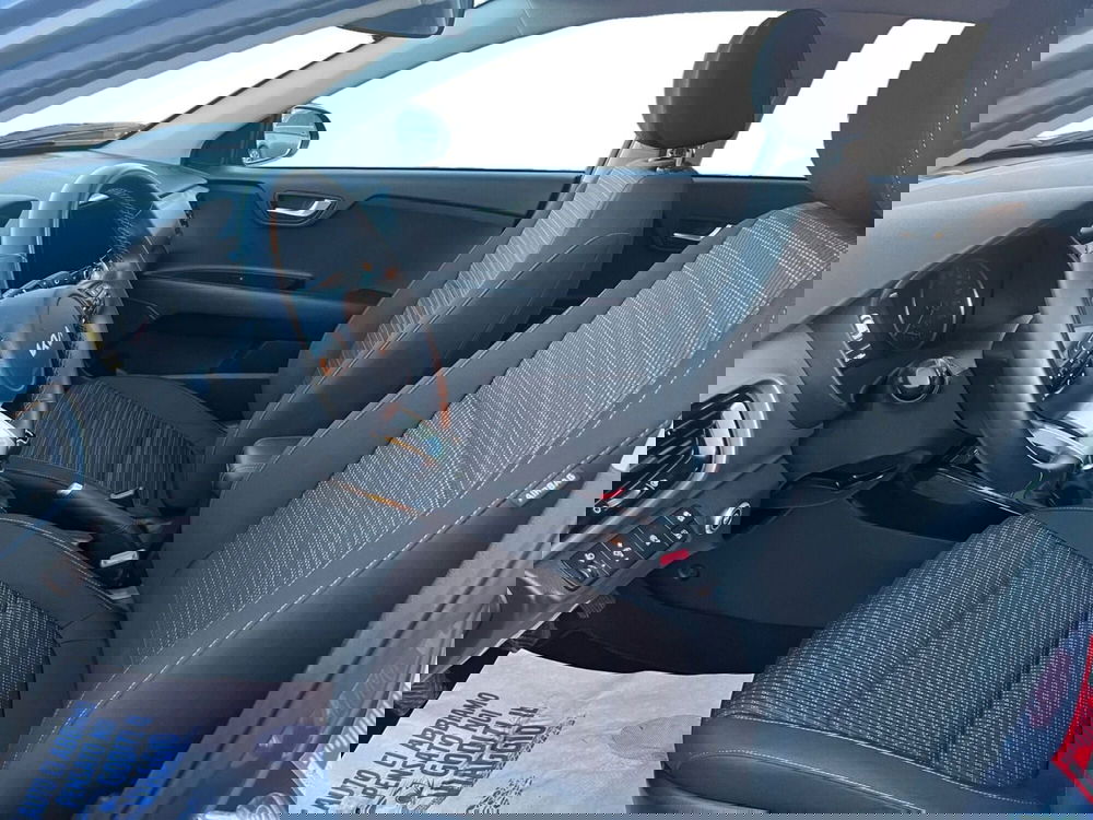 Kia Stonic usata a Modena (9)