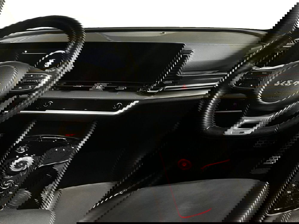 Kia Sportage usata a Modena (10)