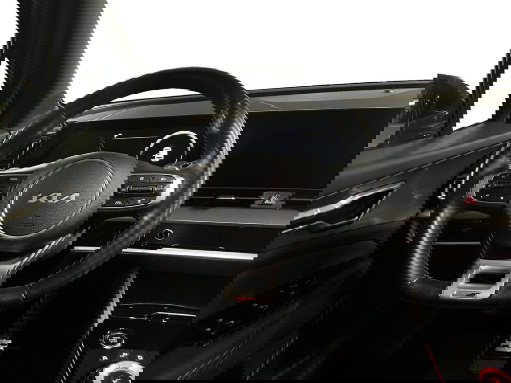 Kia Sportage usata a Modena (12)