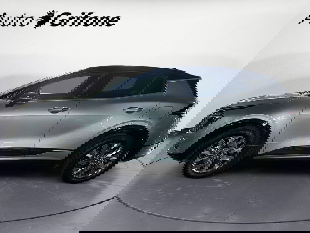 Kia Sportage usata a Modena (2)