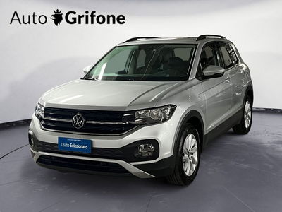Volkswagen T-Cross 1.0 TSI 110 CV DSG Style del 2023 usata a Modena