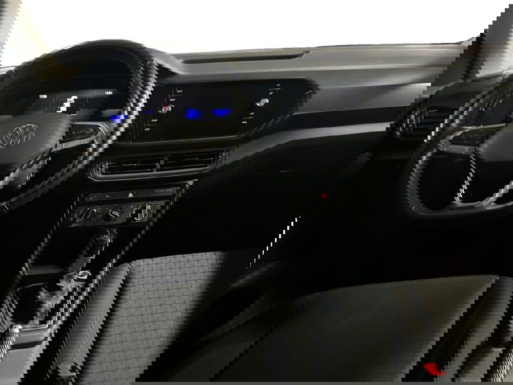 Volkswagen T-Cross usata a Modena (10)