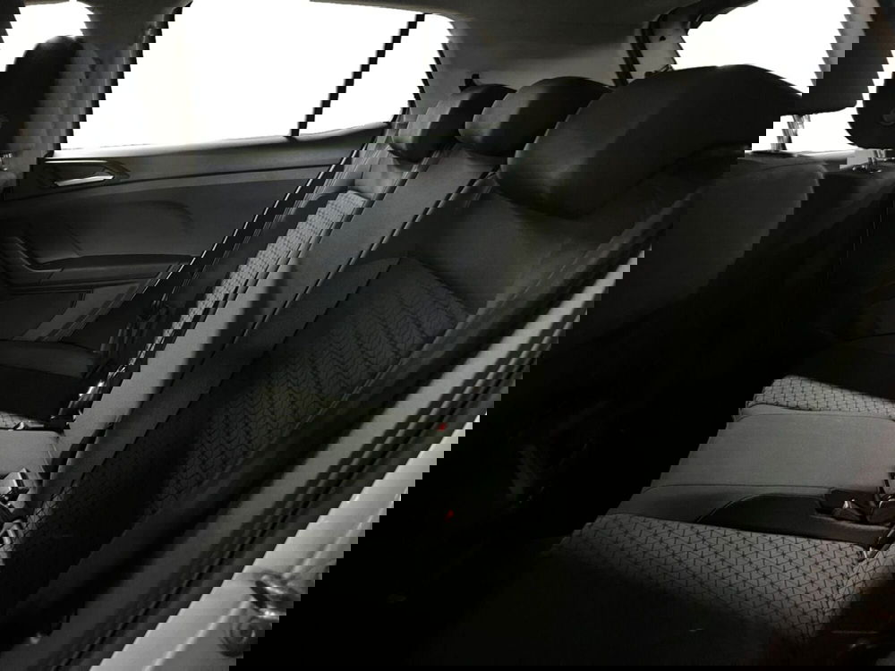 Volkswagen T-Cross usata a Modena (13)