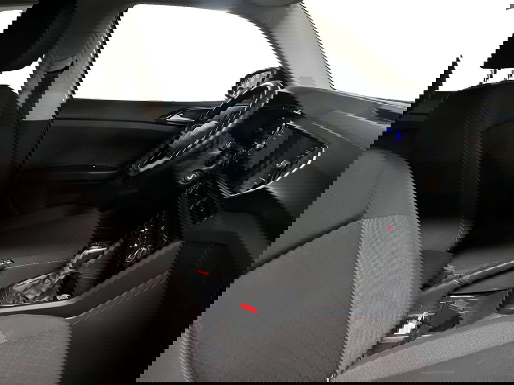 Volkswagen T-Cross usata a Modena (15)