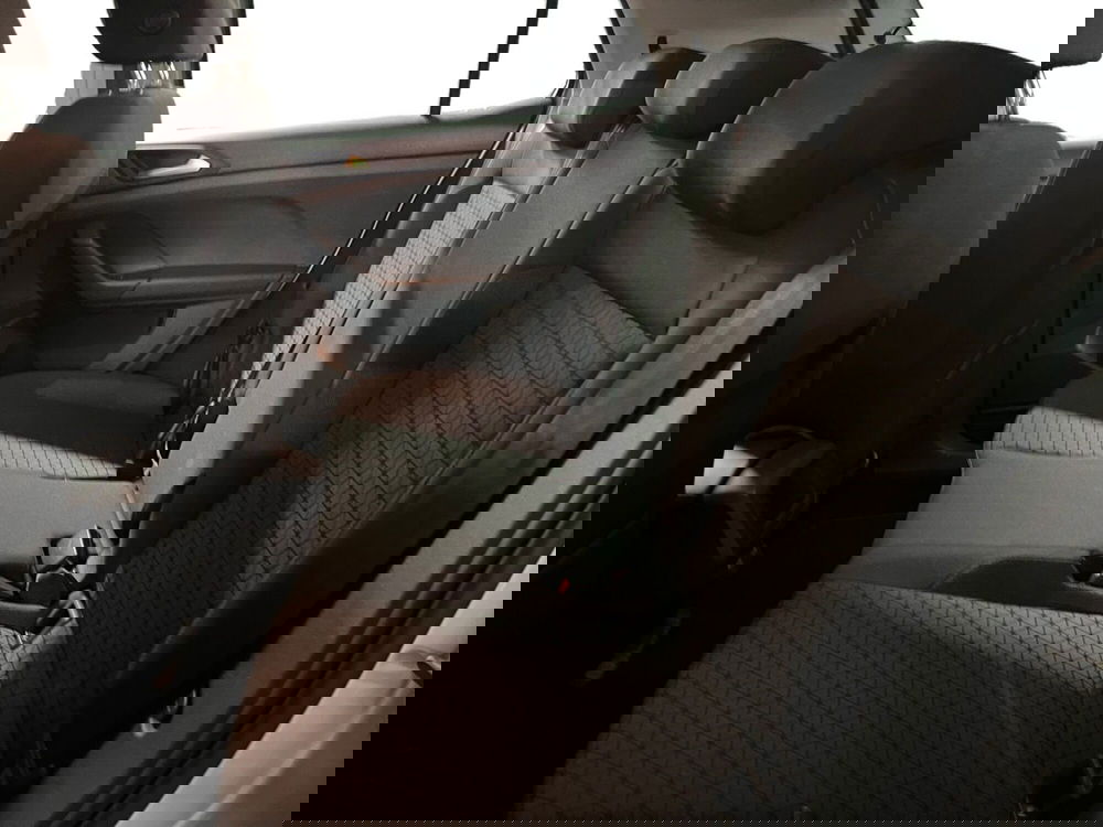 Volkswagen T-Cross usata a Modena (13)