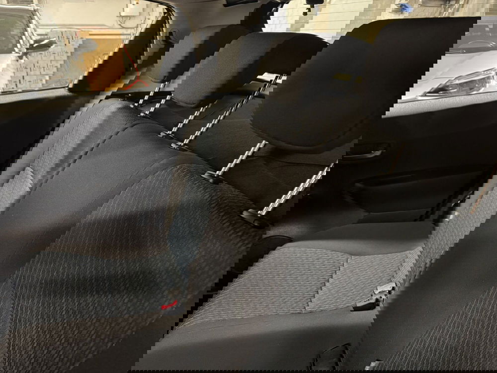 Toyota Yaris usata a Como (7)