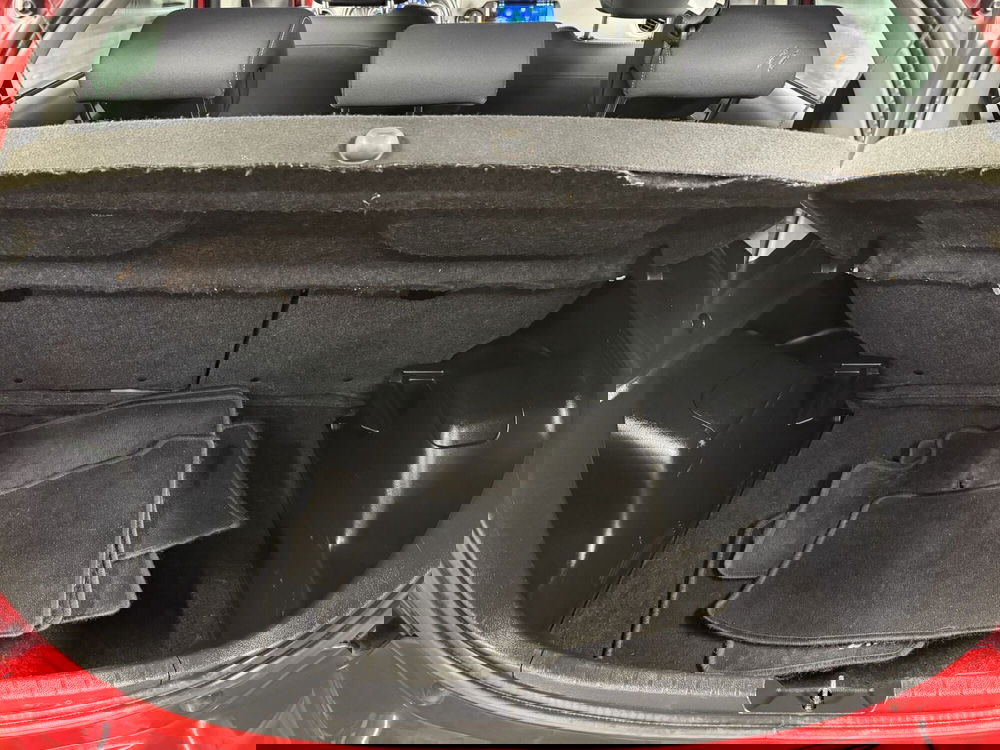 Toyota Yaris usata a Como (11)