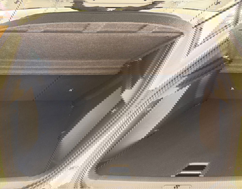 Peugeot 2008 usata a Ferrara (10)