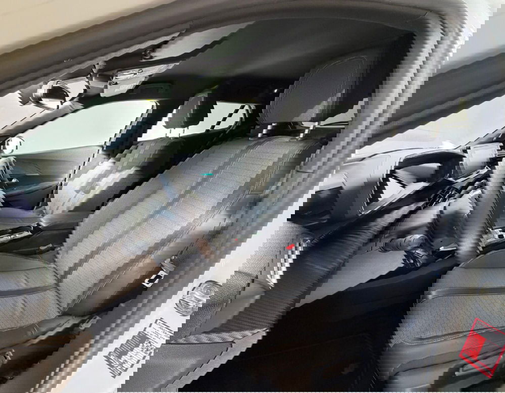 Peugeot 2008 usata a Ferrara (12)