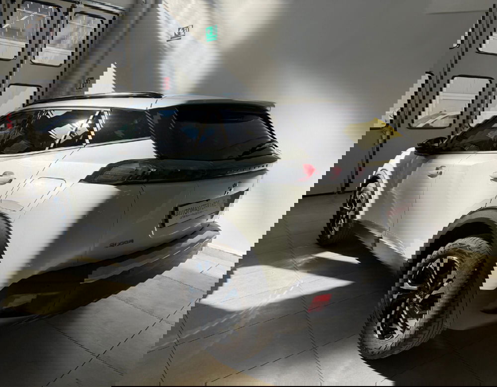 Peugeot 2008 usata a Ferrara (16)