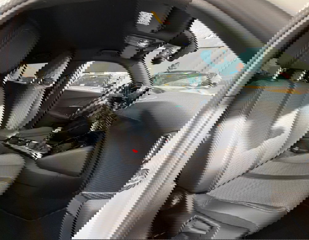 Peugeot 2008 usata a Ferrara (5)