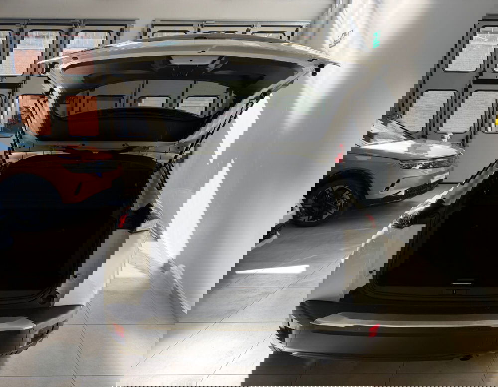 Peugeot 2008 usata a Ferrara (9)