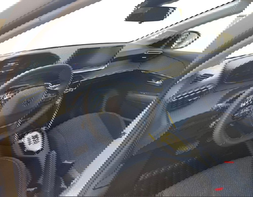 Peugeot 208 nuova a Ferrara (11)