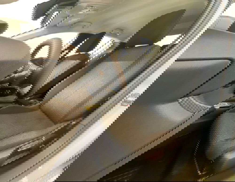 Peugeot 208 nuova a Ferrara (12)