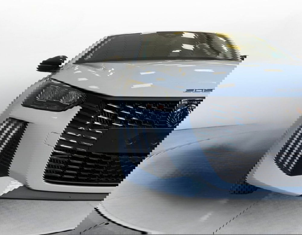 Peugeot 208 nuova a Ferrara (15)