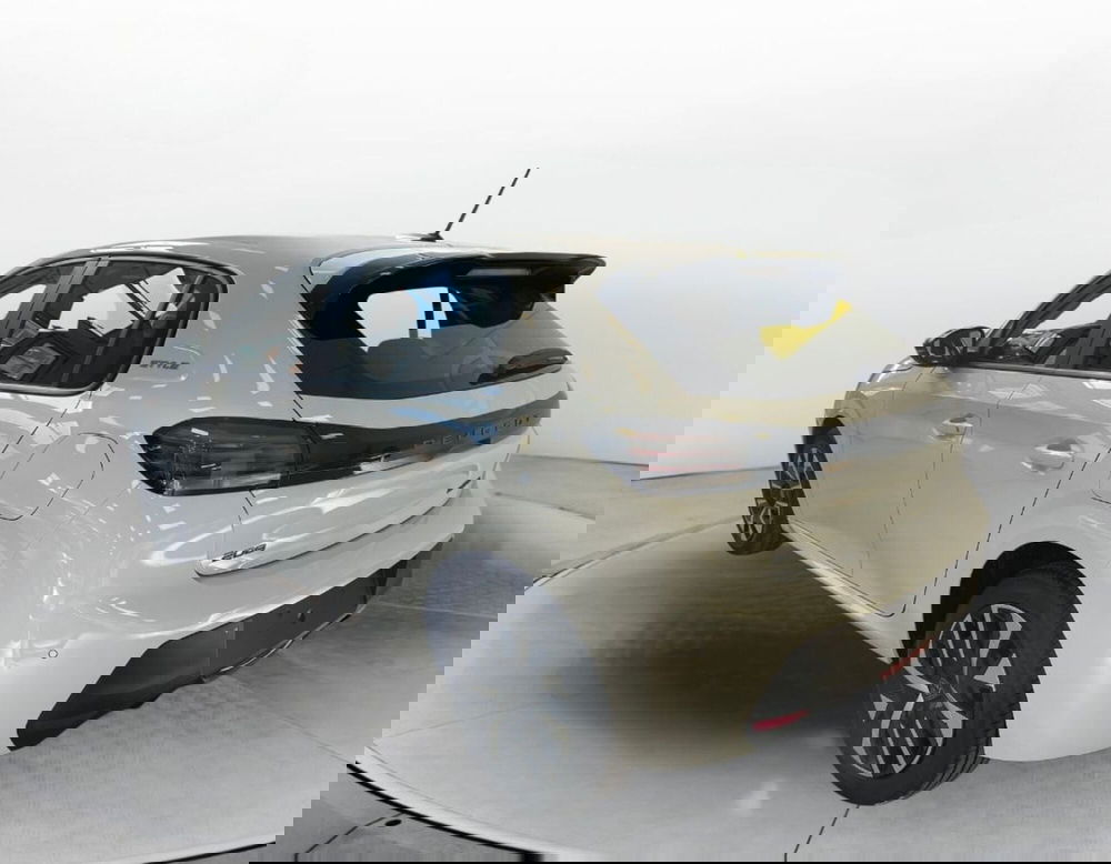 Peugeot 208 nuova a Ferrara (16)