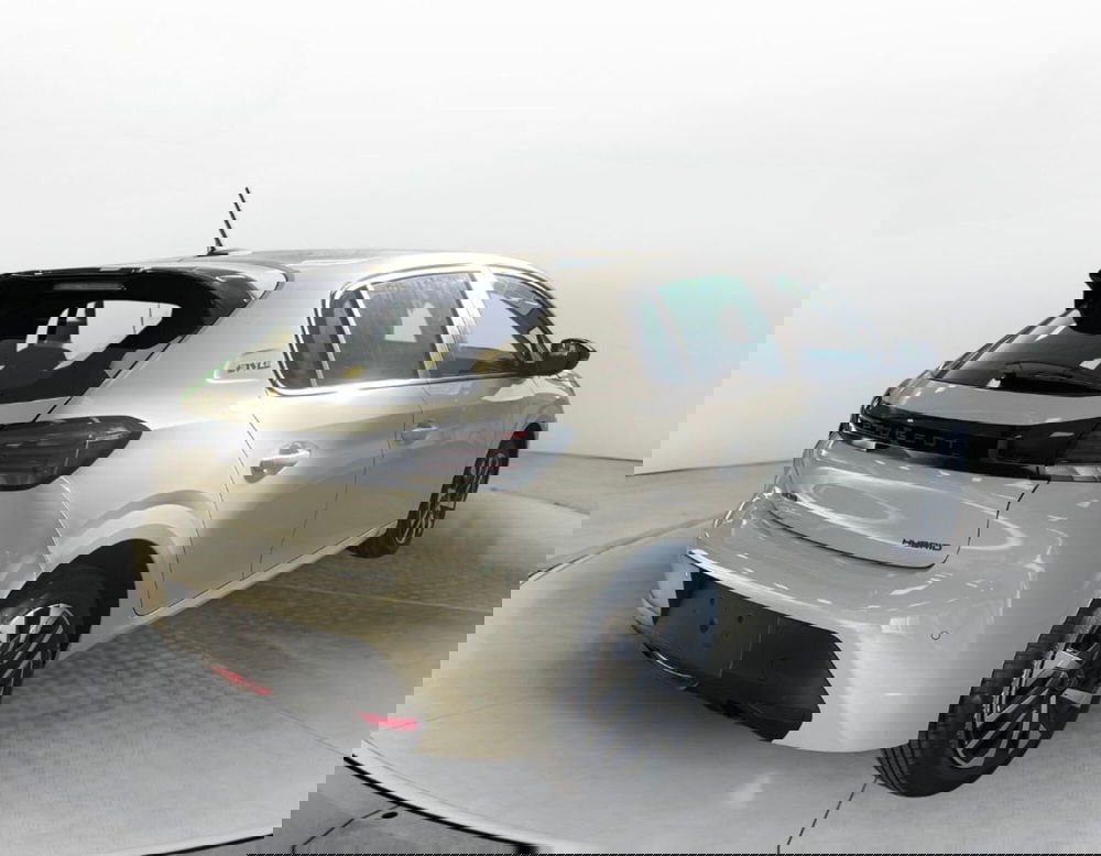 Peugeot 208 nuova a Ferrara (17)