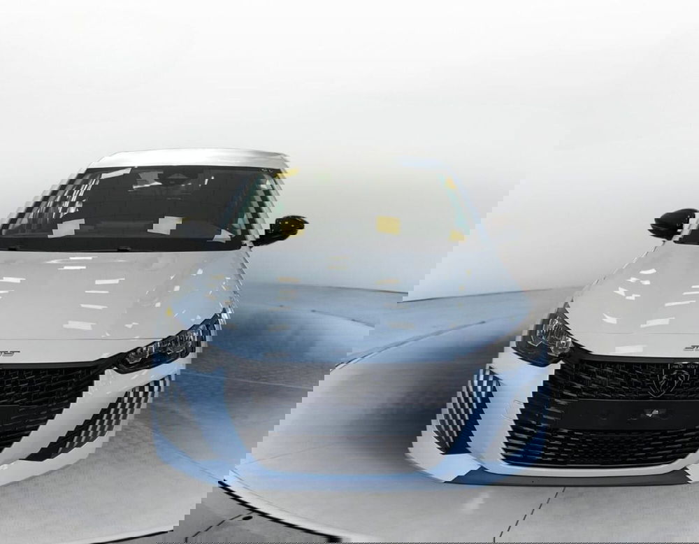 Peugeot 208 nuova a Ferrara (3)