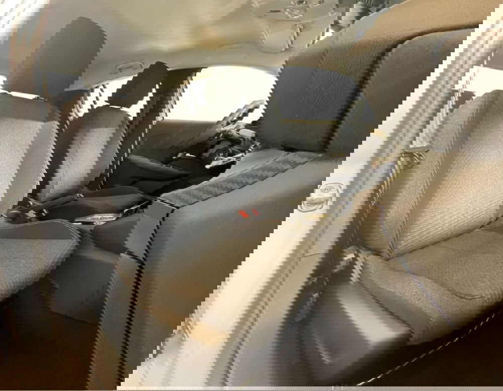 Peugeot 208 nuova a Ferrara (5)