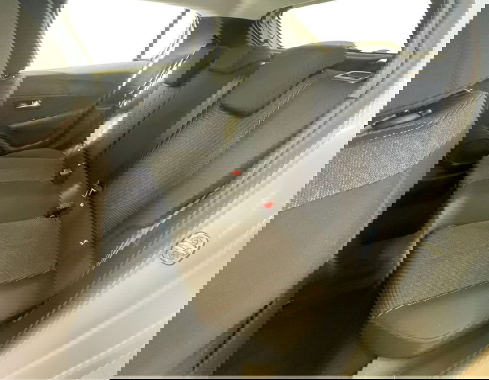 Peugeot 208 nuova a Ferrara (6)