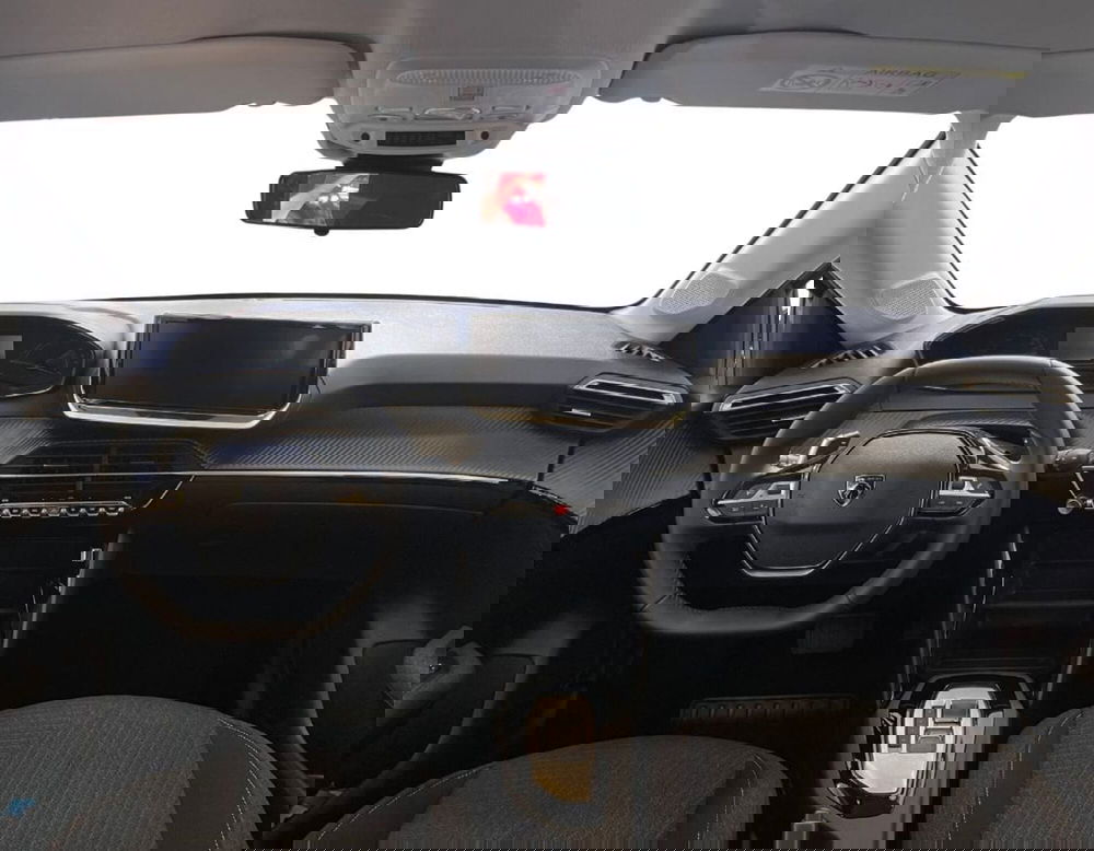 Peugeot 208 nuova a Ferrara (7)